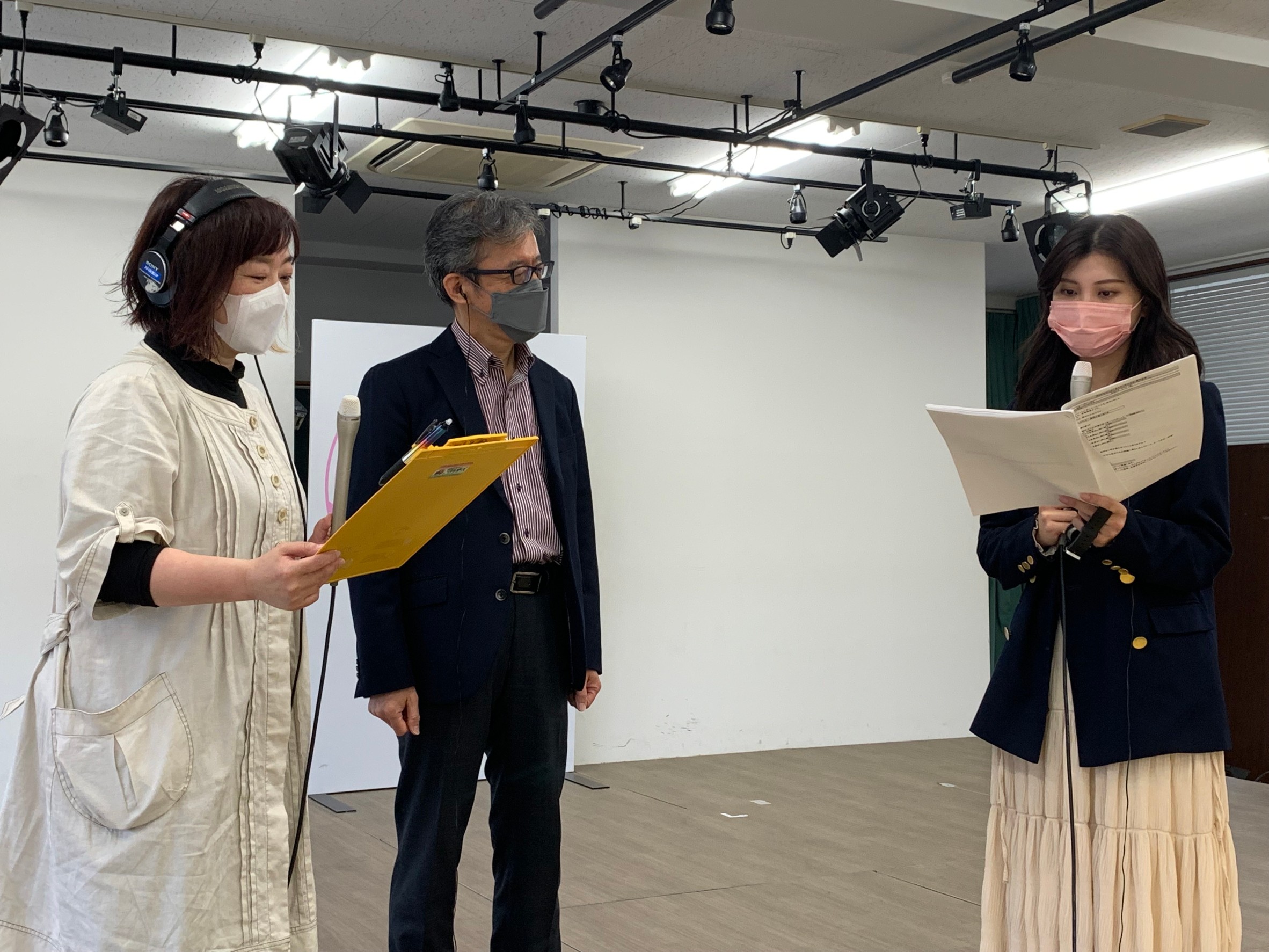 RKBラジオ「あんたっちゃぶる」生出演