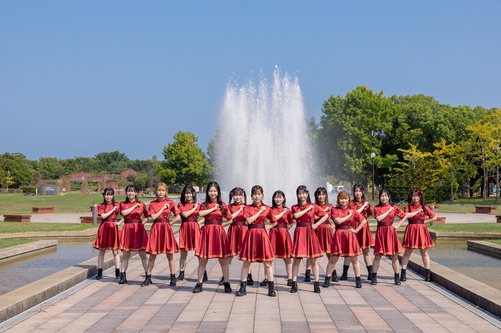 「アイドル力」