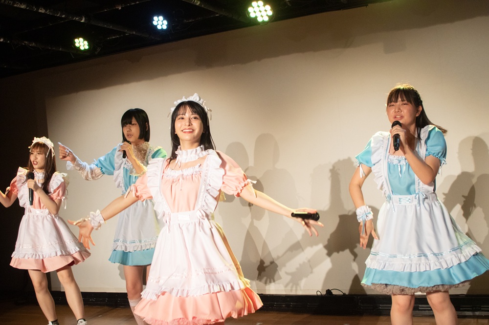 あなたにもあるアイドル力