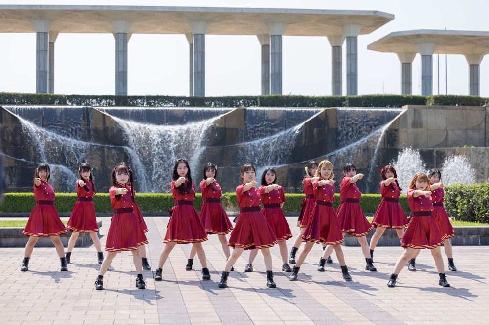 あなたにもあるアイドル力