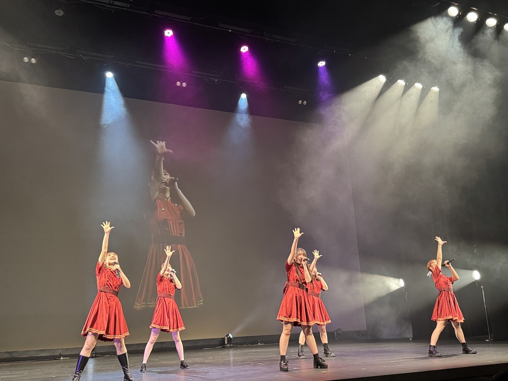 あなたにもあるアイドル力