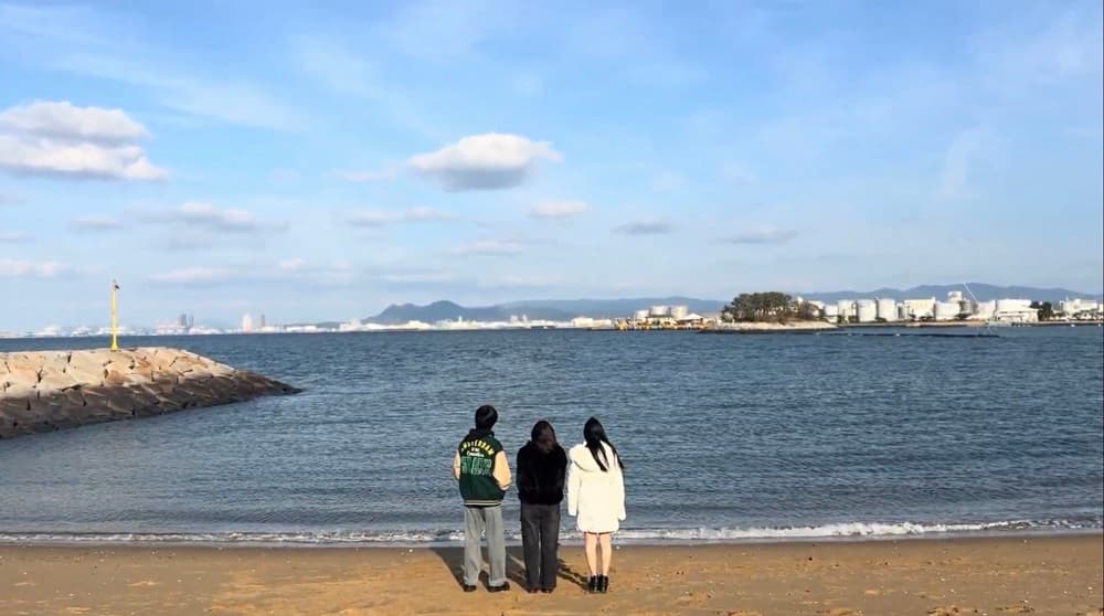 ドラマは学びの現場から生まれる