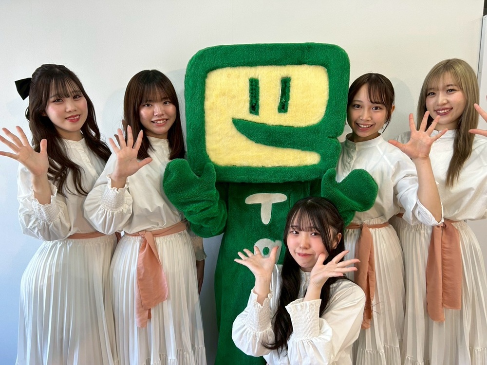 福岡国税局コラボ企画 確定申告PR動画「スマホでらくらく確定申告!」撮影(2026年2月公開予定)