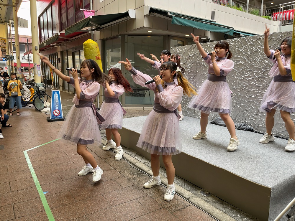 西短MP学科さくら組【チームさくらんぼ】
